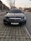 Mercedes-Benz E-Class 2010