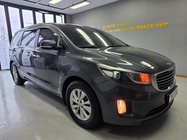 Kia Canival 2015