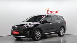 Kia Sorento 2017