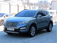 Hyundai Santa Fe 2013