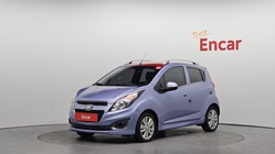 Chevrolet Spark 2014