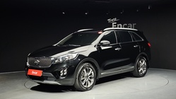 Kia Sorento 2015
