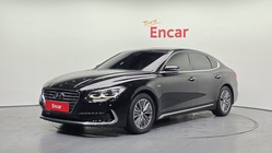 Hyundai Grandeur 2018