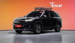 Ssangyong Torres 2024