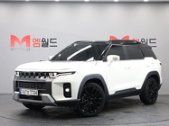 Ssangyong Torres 2023