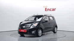 Chevrolet Matiz 2010