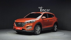 Hyundai Tucson 2016