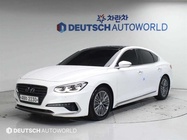 Hyundai Grandeur 2017