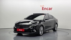 Kia K7 2019