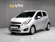 Chevrolet Spark 2015