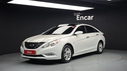 Hyundai Sonata 2010