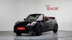 MINI Cooper 2022