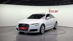 Audi A6 2016