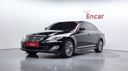 Hyundai Genesis 2013