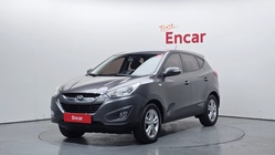 Hyundai Tucson 2009