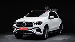 Mercedes-Benz GLE-Class 2023