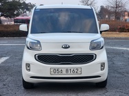 Kia RAY 2014
