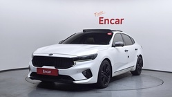 Kia K7 2019