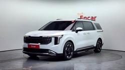 Kia Canival 2025