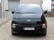 Hyundai Staria 2025