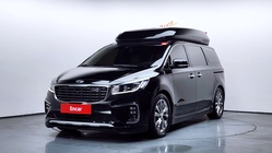 Kia Canival 2020