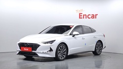 Hyundai Sonata 2021