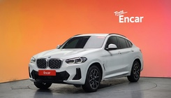 BMW X4 2023