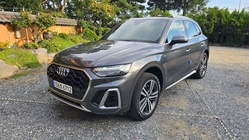 Audi Q5 2023