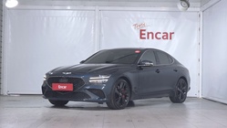 Genesis G70 2021