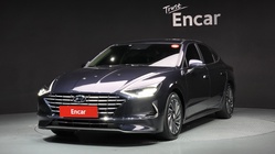 Hyundai Sonata 2019