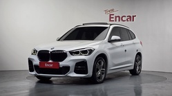BMW X1 2022