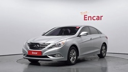 Hyundai Sonata 2013