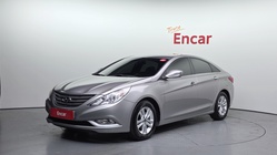 Hyundai Sonata 2012