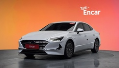 Hyundai Sonata 2019