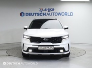 Kia Sorento 2020