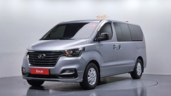 Hyundai Starex 2020