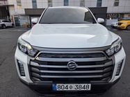 Ssangyong Rexton 2022