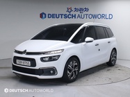 Citroen C4 2018