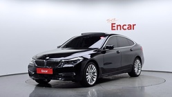 BMW Gran Turismo 2018