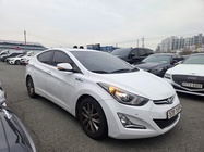 Hyundai Avante 2014