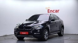 BMW X6 2015