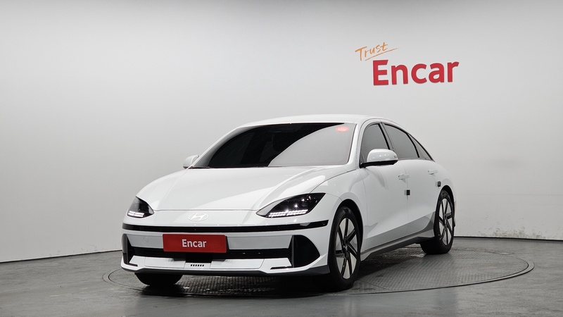 Hyundai Ioniq6