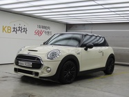 MINI Cooper 2014