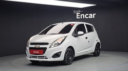 Chevrolet Spark 2014