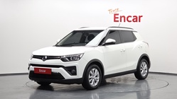 Ssangyong TIBOLI 2020