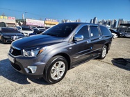 Ssangyong KORANDO 2016