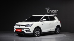 Ssangyong TIBOLI 2018