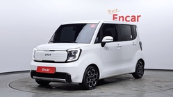 Kia RAY 2022