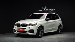 BMW X5 2015