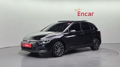 Volkswagen Golf 2023